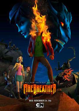 Firebreather Movie 2010 Dub in Hindi Full Movie